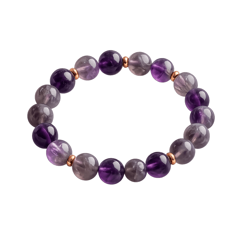 FortuneX crystal bracelet